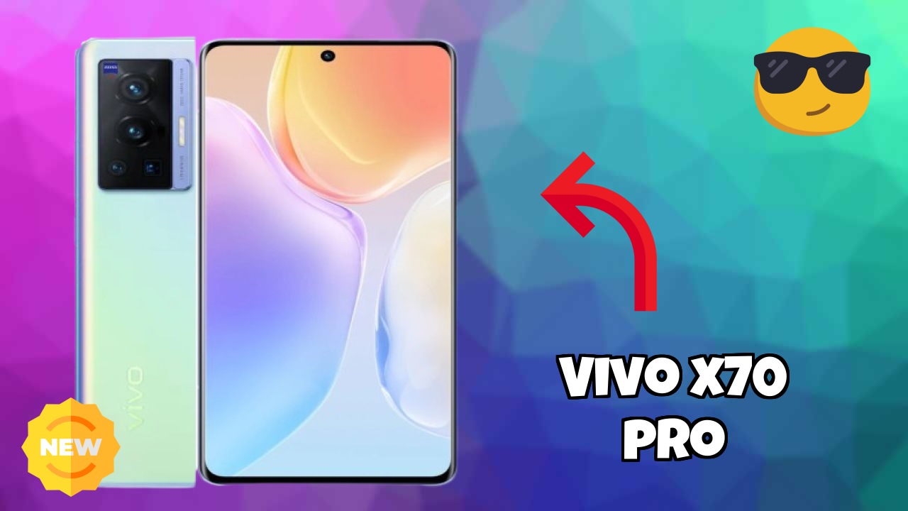 Vivo X70 Pro RAM Performance: 8 GB RAM Multitasking Review