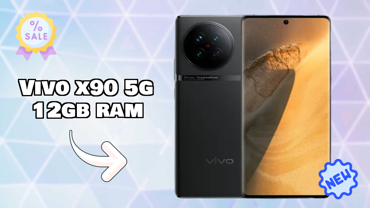 Vivo X90 5G 12GB RAM - Final Verdict: Is It Worth ₹43,999?