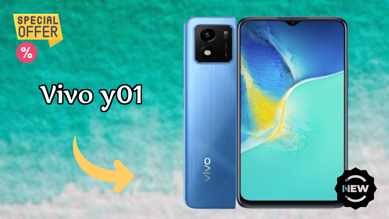 Vivo Y01 Price Review: ₹12,800 Value for Money?