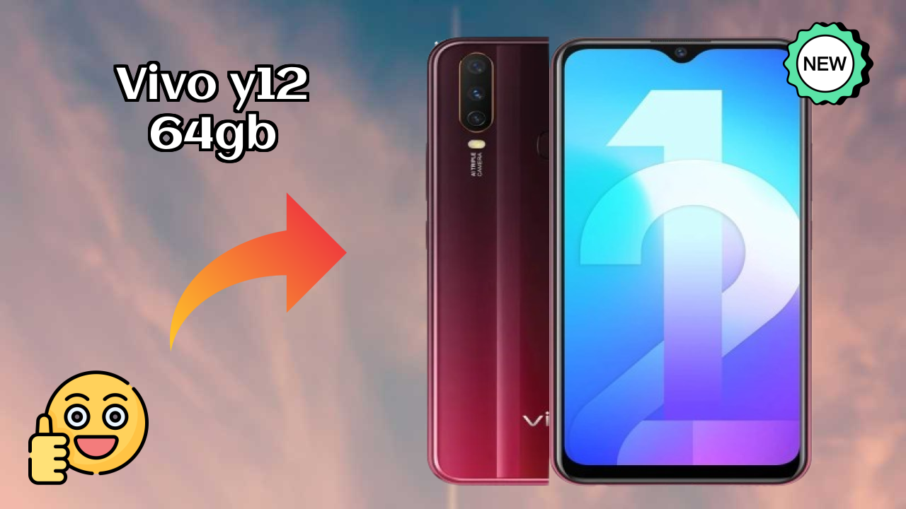 Vivo Y12 64GB Camera Samples: 13 MP + 8 MP + 2 MP Rear Camera Real Test