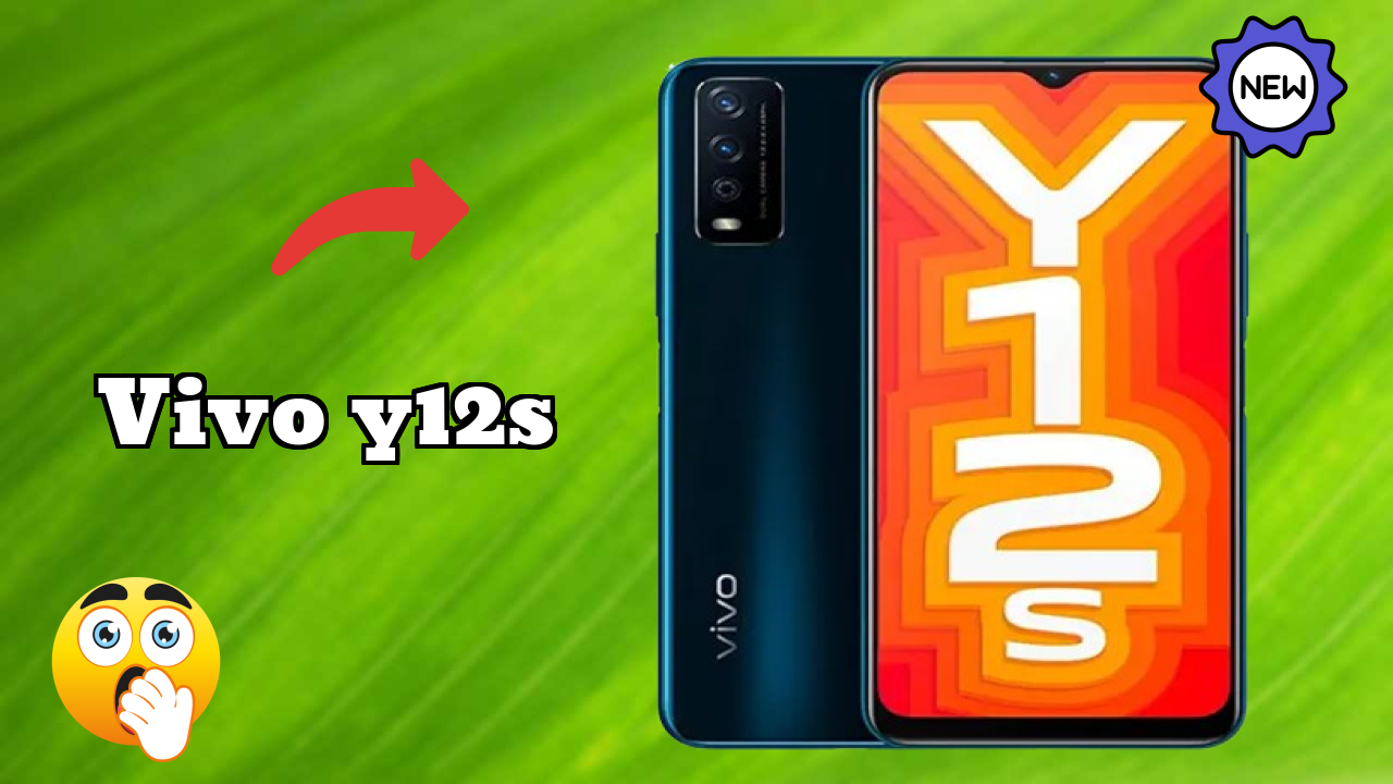 Vivo Y12s at ₹10,011 - Complete Buying Guide