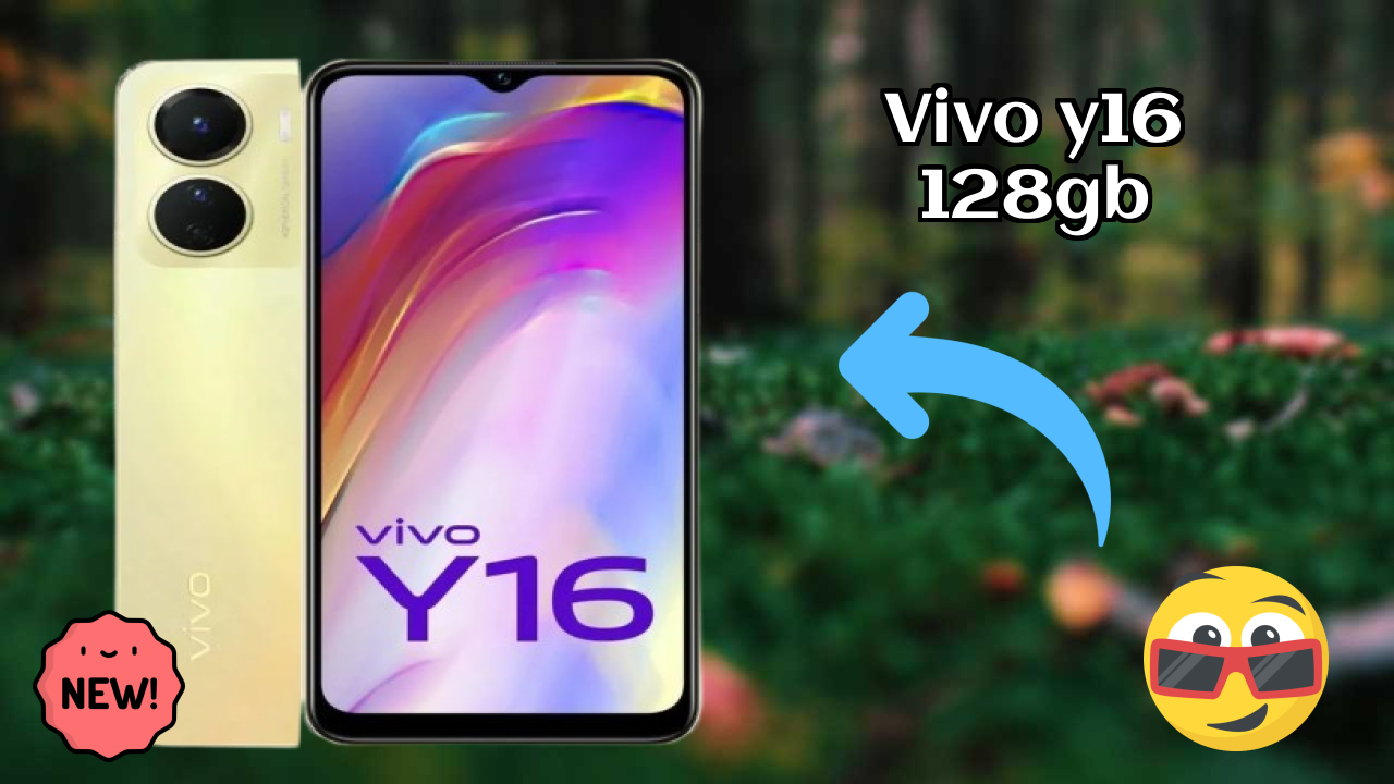 Vivo Y16 128GB RAM Performance: 4 GB RAM Multitasking Test