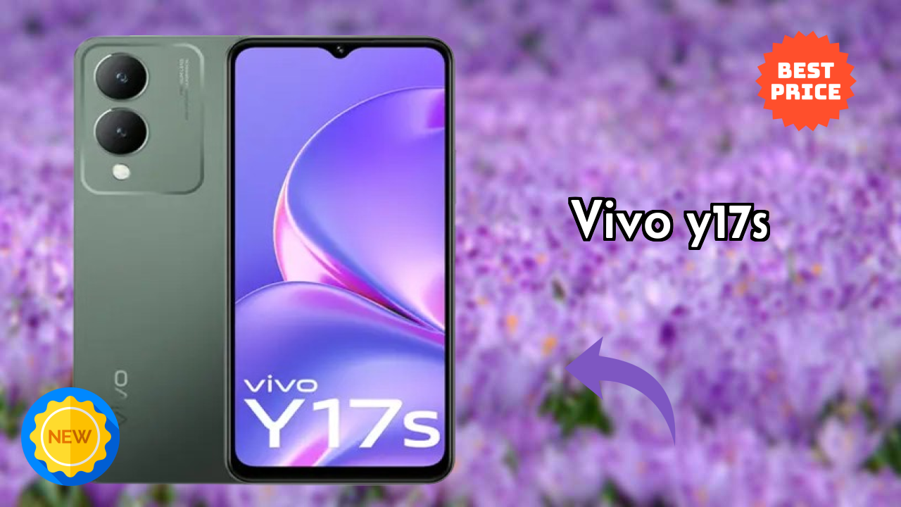 Vivo Y17s Display Analysis: IPS LCD Explained
