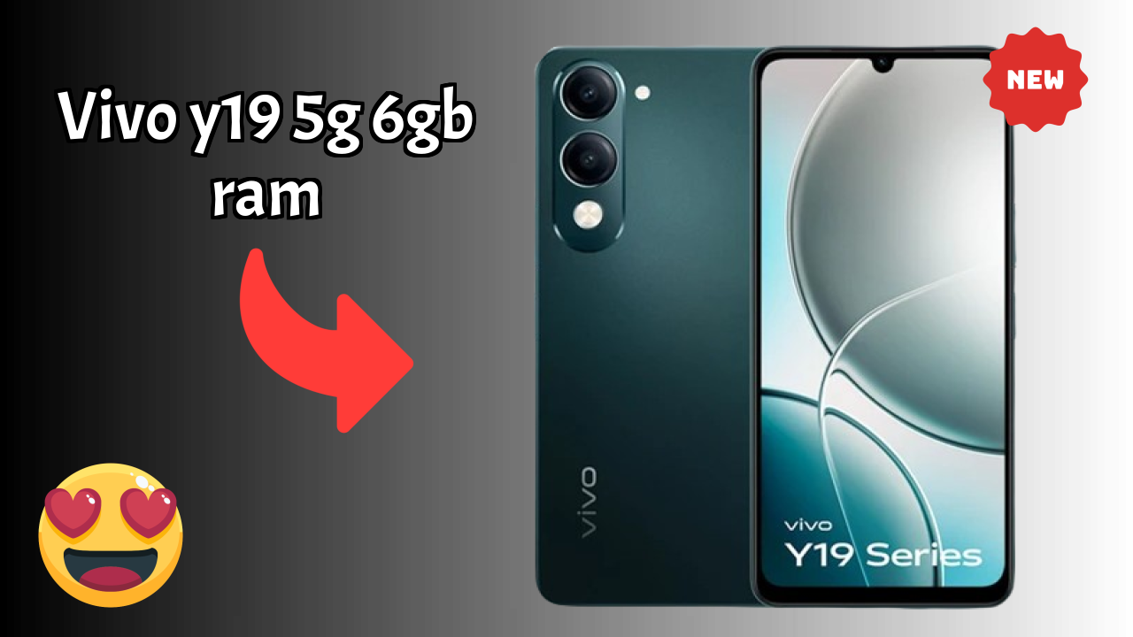 Vivo Y19 5G 6GB RAM Camera Quality: 5 MP Front Camera Selfie Test