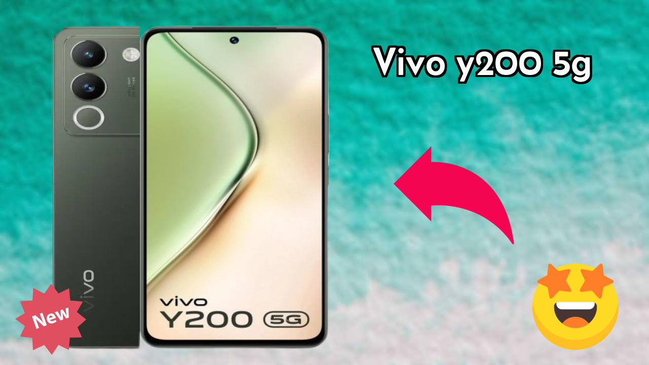 Vivo Y200 5G Camera Review: 64 MP + 2 MP Rear Camera Samples