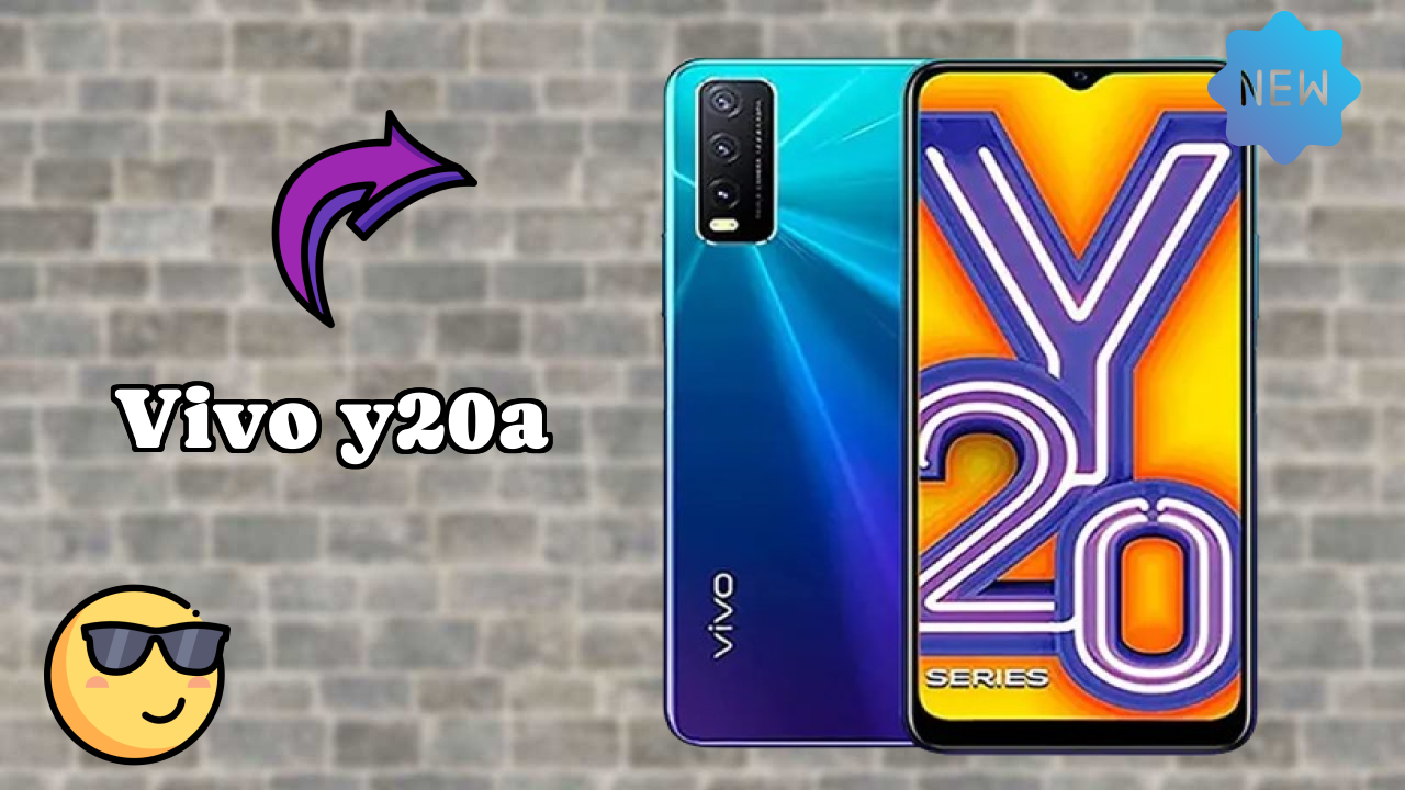 Vivo Y20A 2026 Feature Breakdown – Full Deep Dive

