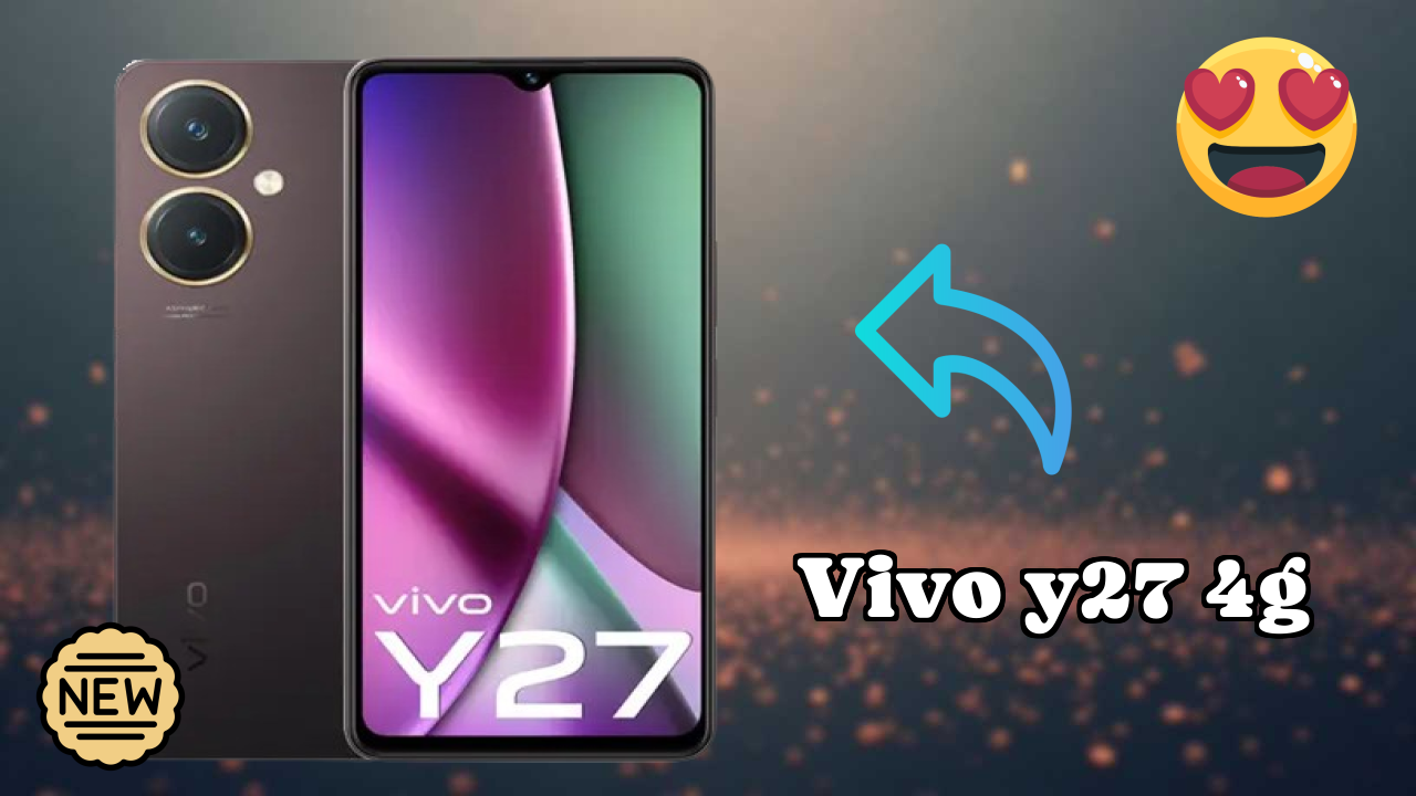 Vivo Y27 4G RAM Review: 6 GB RAM Multitasking Analysis
