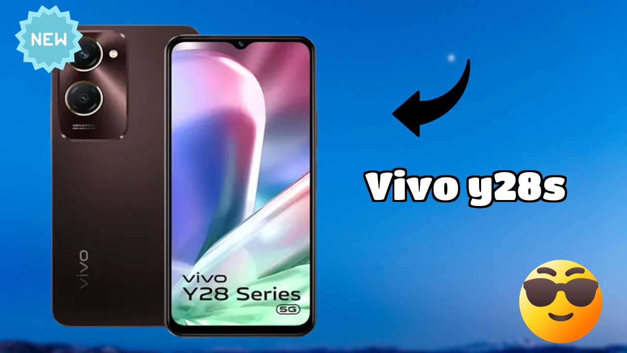 Vivo Y28s Camera Quality: 50 MP + 0.08 MP Rear Camera Low Light