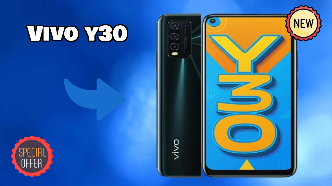 Vivo Y30 Battery Life: 5000 MAh Charging Time