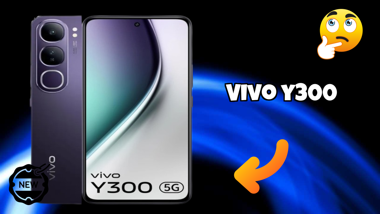 Vivo Y300 Camera Samples: 50 MP + 2 MP Rear Camera Real Photos