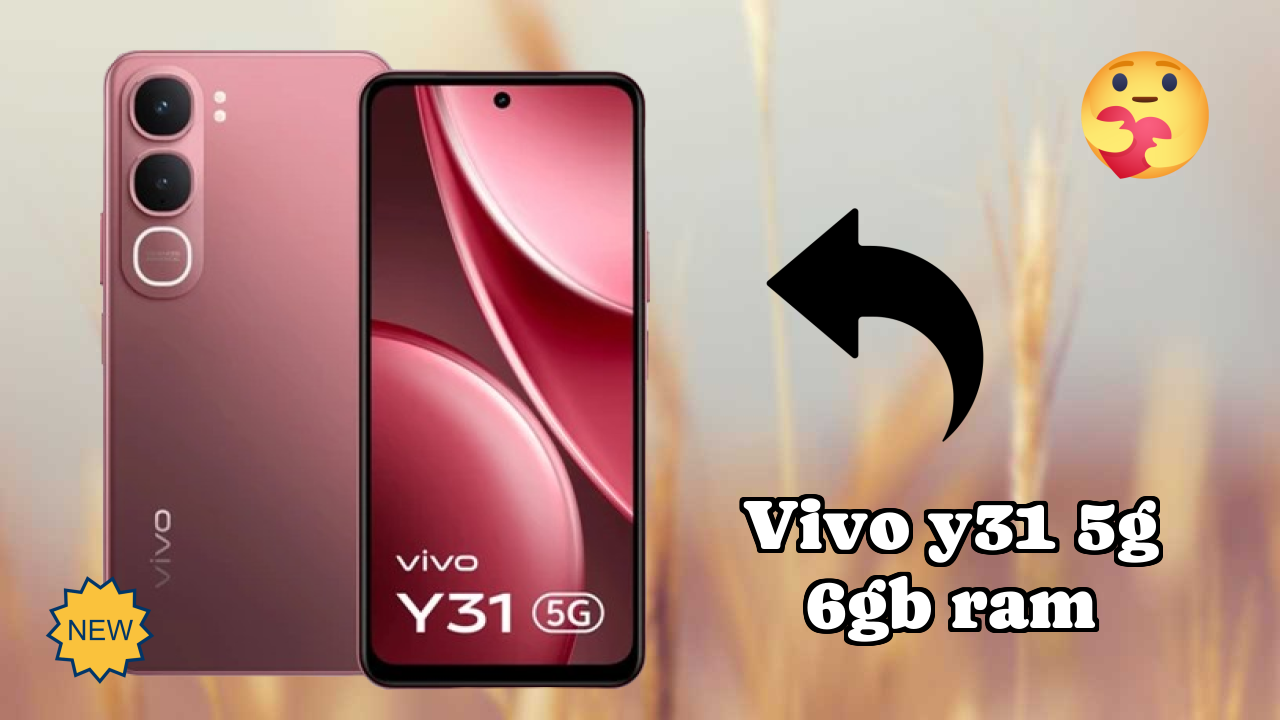 Vivo Y31 5G 6GB RAM Camera Review: 50 MP + 0.08 MP Rear Camera Low Light Test