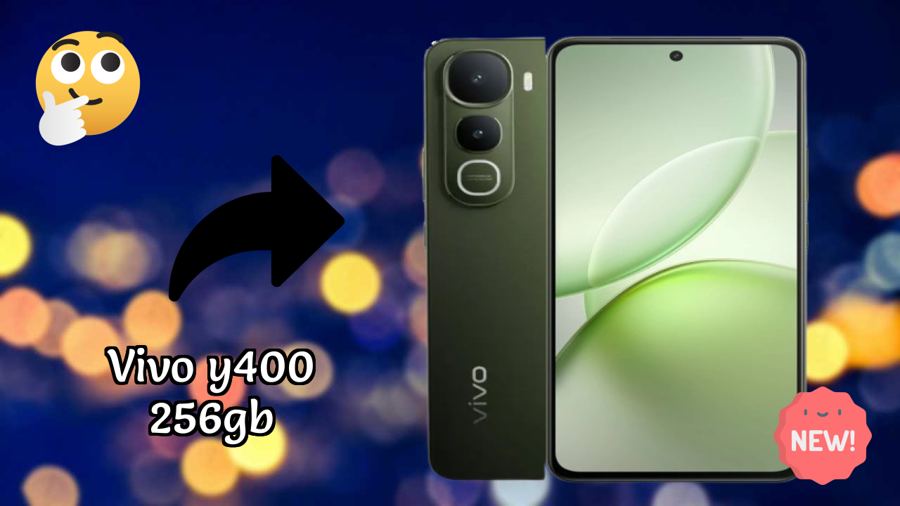 Vivo Vivo Y400 256GB Camera Samples: Real Photo Tests