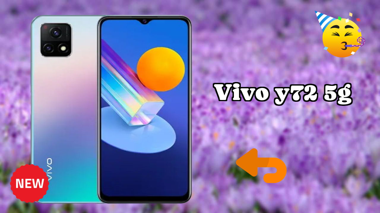 Vivo Y72 5G Battery Review: 5000 MAh Charging Analysis