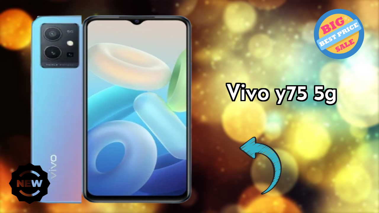 Is Vivo Y75 5G the Right Mobile for 2026?
