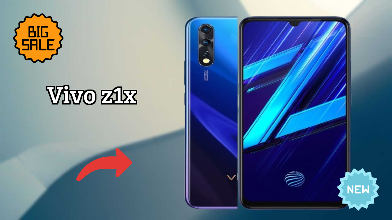 Vivo Z1x Camera Test: 48 MP + 8 MP + 2 MP Rear Camera Sample Shots