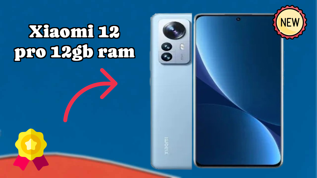 Xiaomi 12 Pro 12GB RAM Battery Review: 4600 MAh Real Usage Test