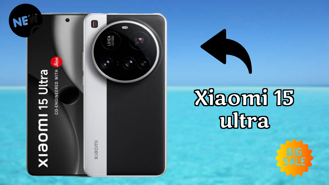 Xiaomi 15 Ultra Camera Review: 50 MP + 50 MP + 50 MP + 200 MP Rear Camera Photo Samples