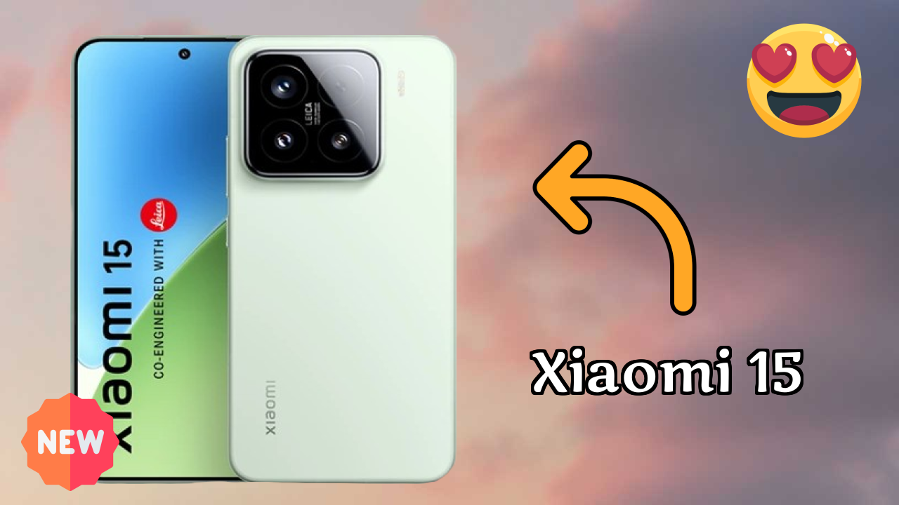 What Makes Xiaomi 15 Stand Out in 2026?
