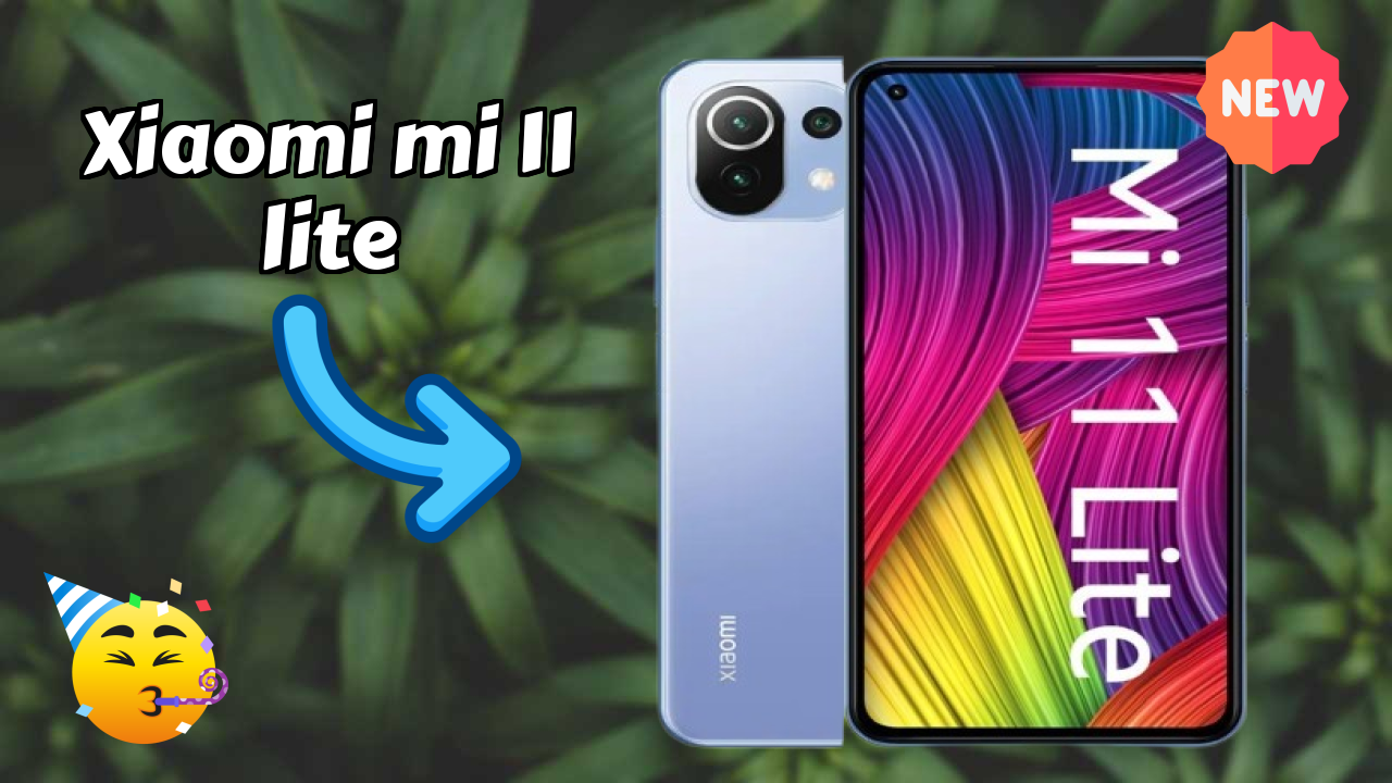 Xiaomi Mi 11 Lite Processor Review: Snapdragon 732G Benchmarks