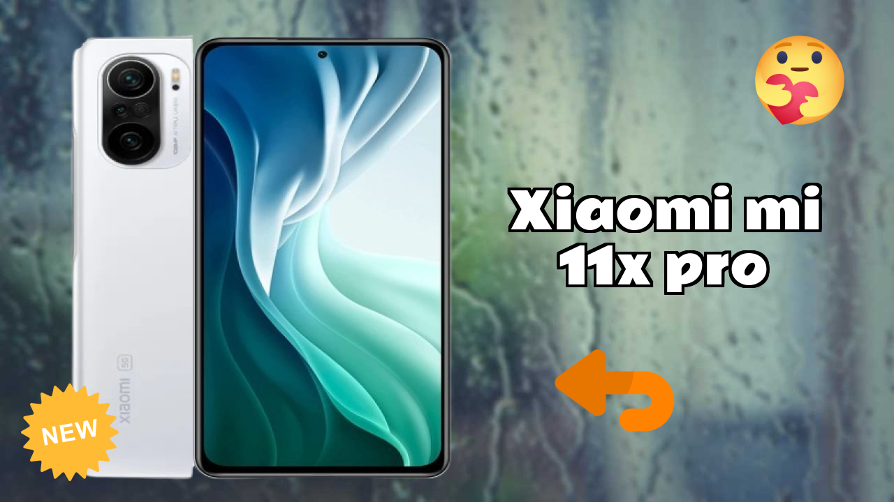 Xiaomi Mi 11X Pro Display Review: 6.67 Inches (16.94 Cm) Screen Size