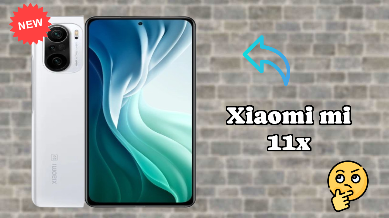 Xiaomi Mi 11X Gaming Test: Snapdragon 870 FPS Performance