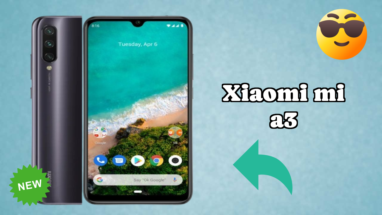 Xiaomi Mi A3 Processor Test: Snapdragon 665 Performance