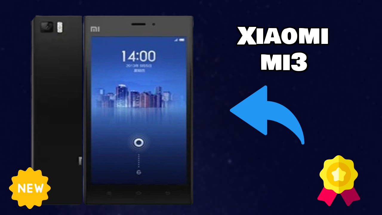 Xiaomi Mi3 Battery Review: 3050 MAh Lasts How Long?