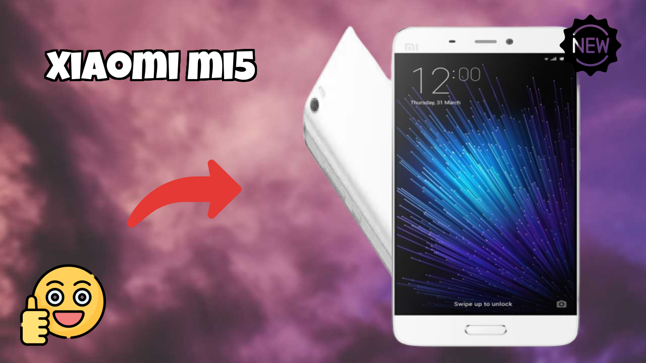 Xiaomi Mi5 at ₹10,000 - Best Features Highlighted