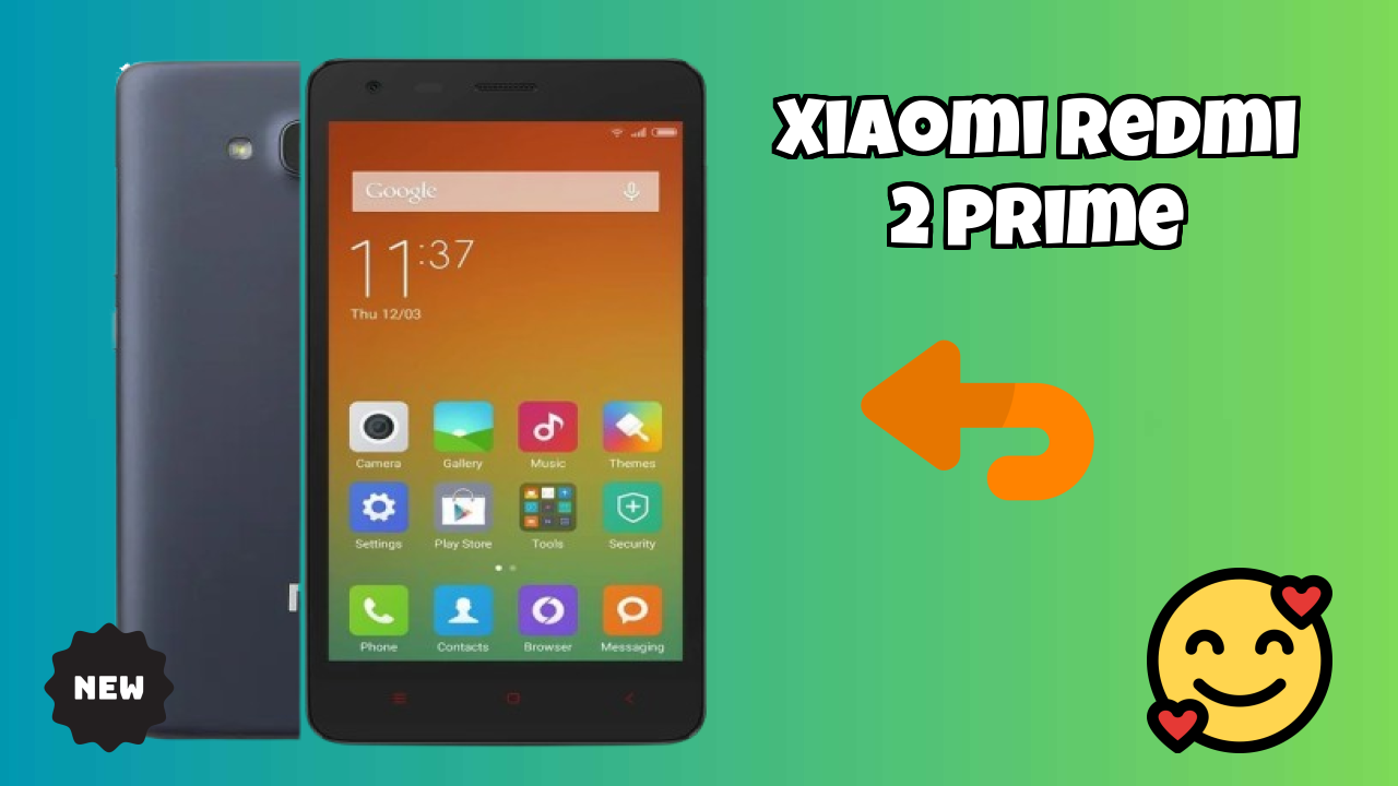 Xiaomi Redmi 2 Prime Gaming Performance with Snapdragon 410 Processor