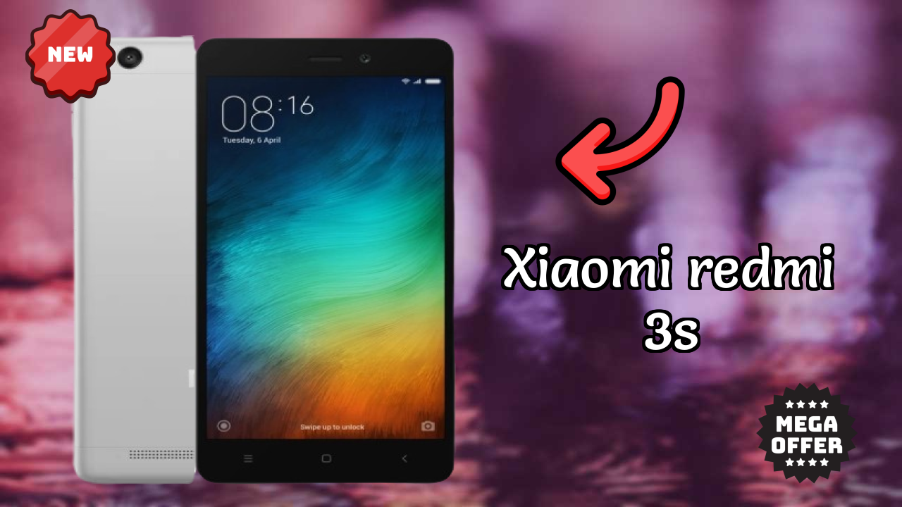 Xiaomi Redmi 3S RAM Performance: 2 GB RAM Gaming Test