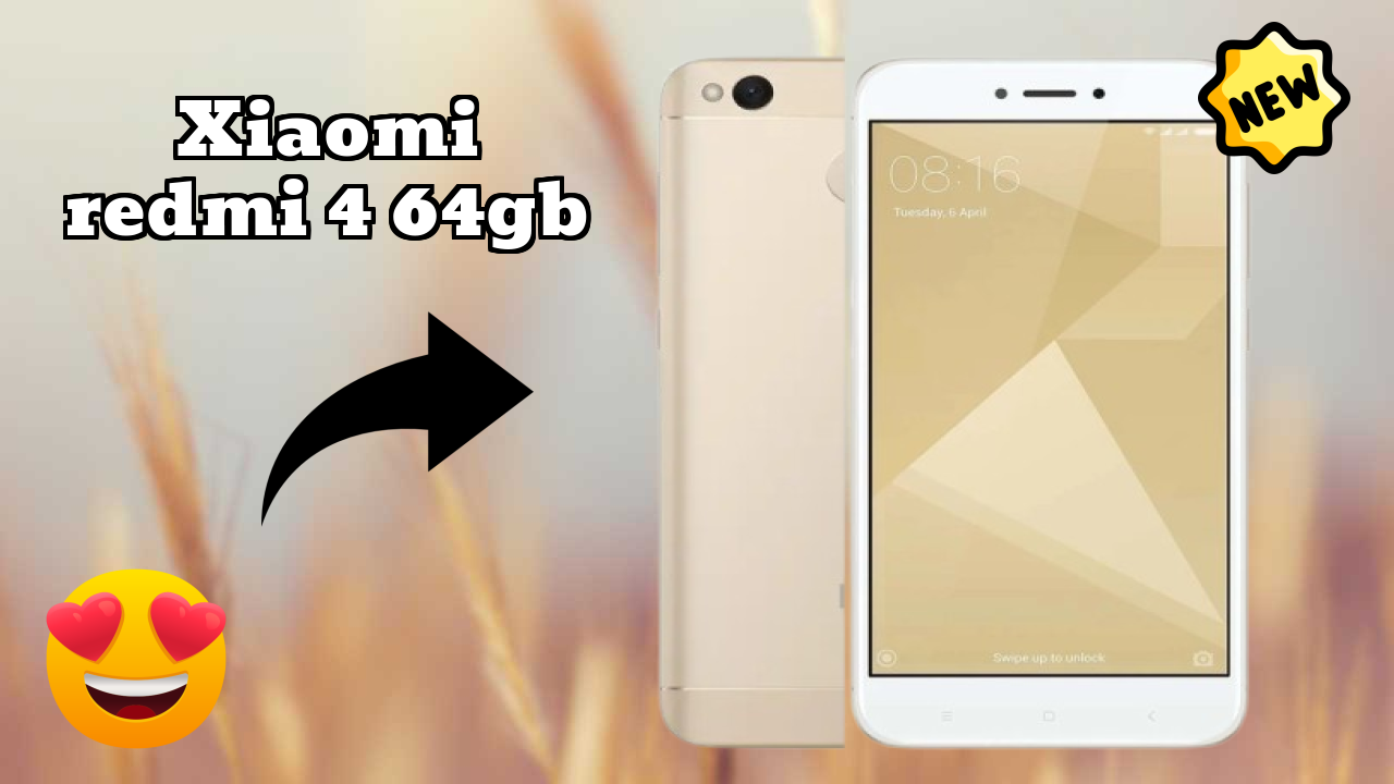 Xiaomi Redmi 4 64GB Display Analysis: IPS LCD Quality