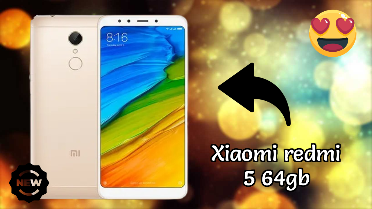 Xiaomi Redmi 5 64GB Battery Life: 3300 MAh Real-World Test