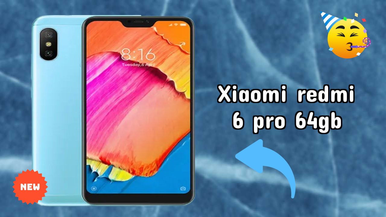 Xiaomi Redmi 6 Pro 64GB Camera Samples: 12 MP + 5 MP Rear Camera Real Photos