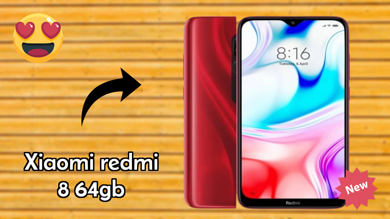 Why People Prefer Xiaomi Redmi 8 64GB in 2026 – Full Explain
