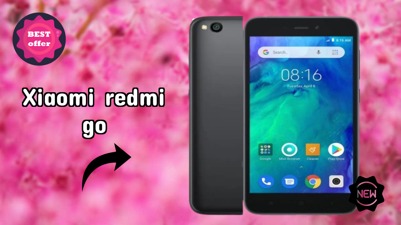 Xiaomi Redmi Go Battery Test: 3000 MAh Real-World Usage