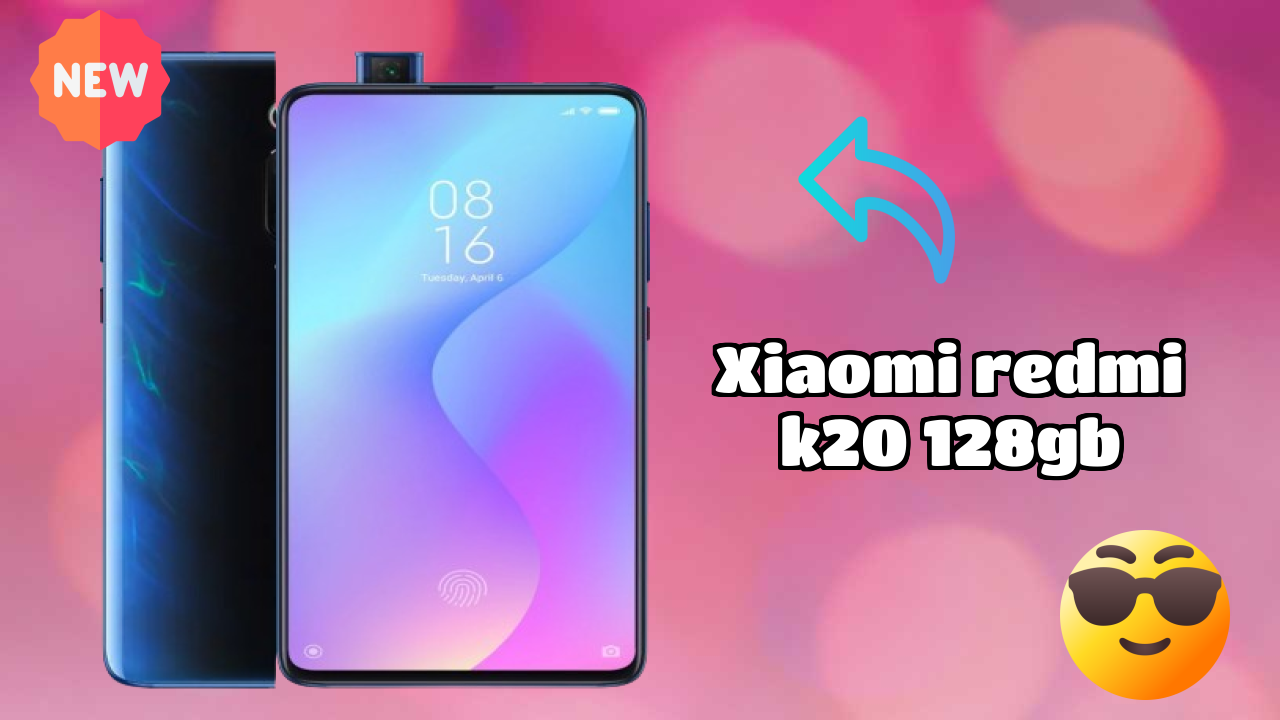 Xiaomi Redmi K20 128GB at ₹17,989 - Everything You Need to Know