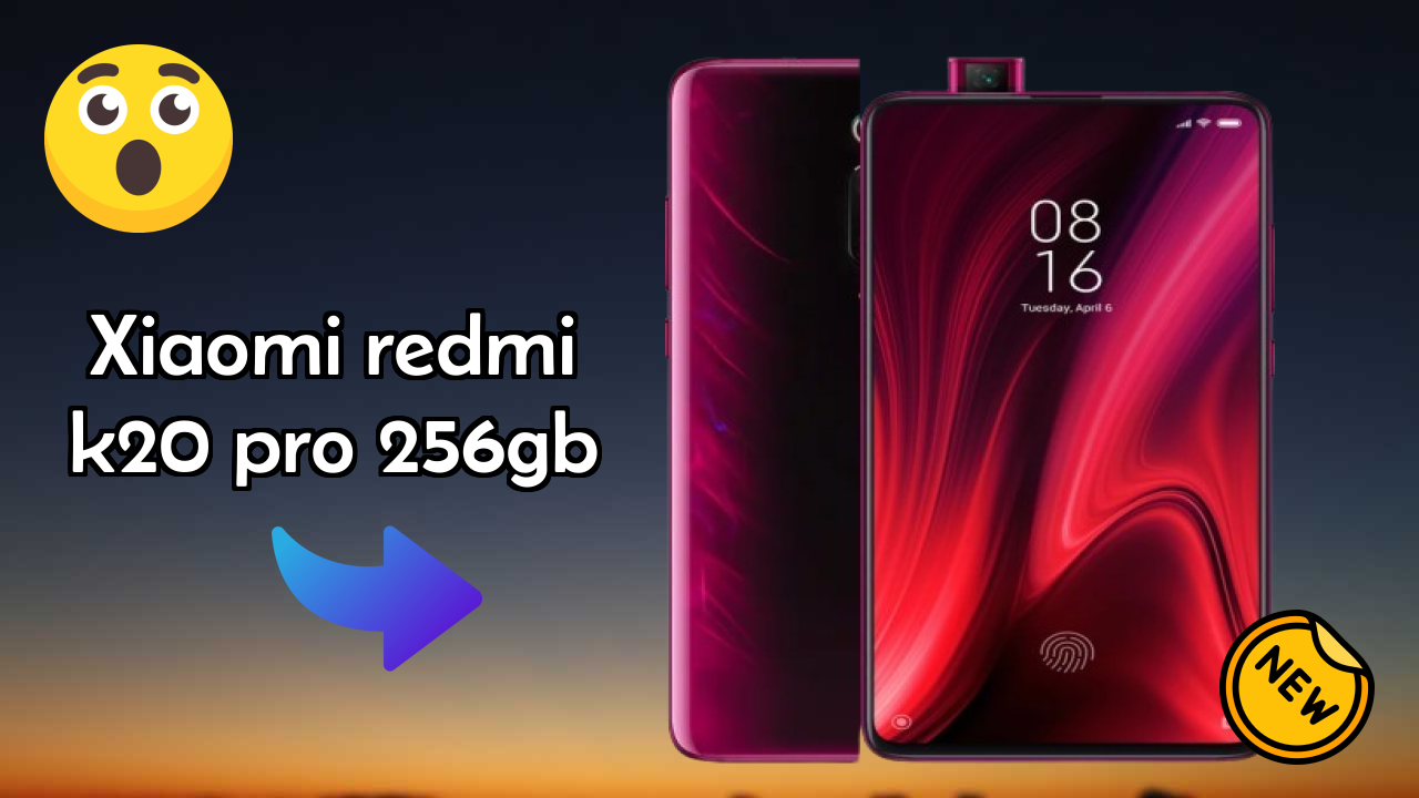 Should You Buy Xiaomi Redmi K20 Pro 256GB in 2026? Complete Analysis