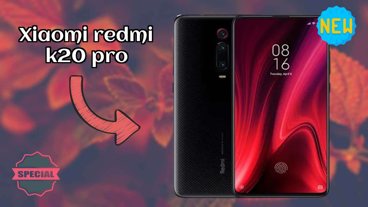 Xiaomi Redmi K20 Pro Camera Quality: 48 MP + 13 MP + 8 MP Rear Camera Photo Review