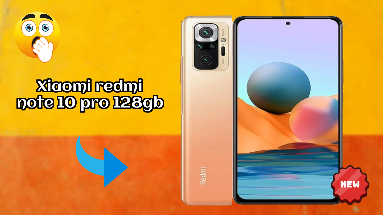 Xiaomi Redmi Note 10 Pro 128GB Camera Test: 64 MP + 8 MP + 5 MP + 2 MP Rear Camera Sample Shots