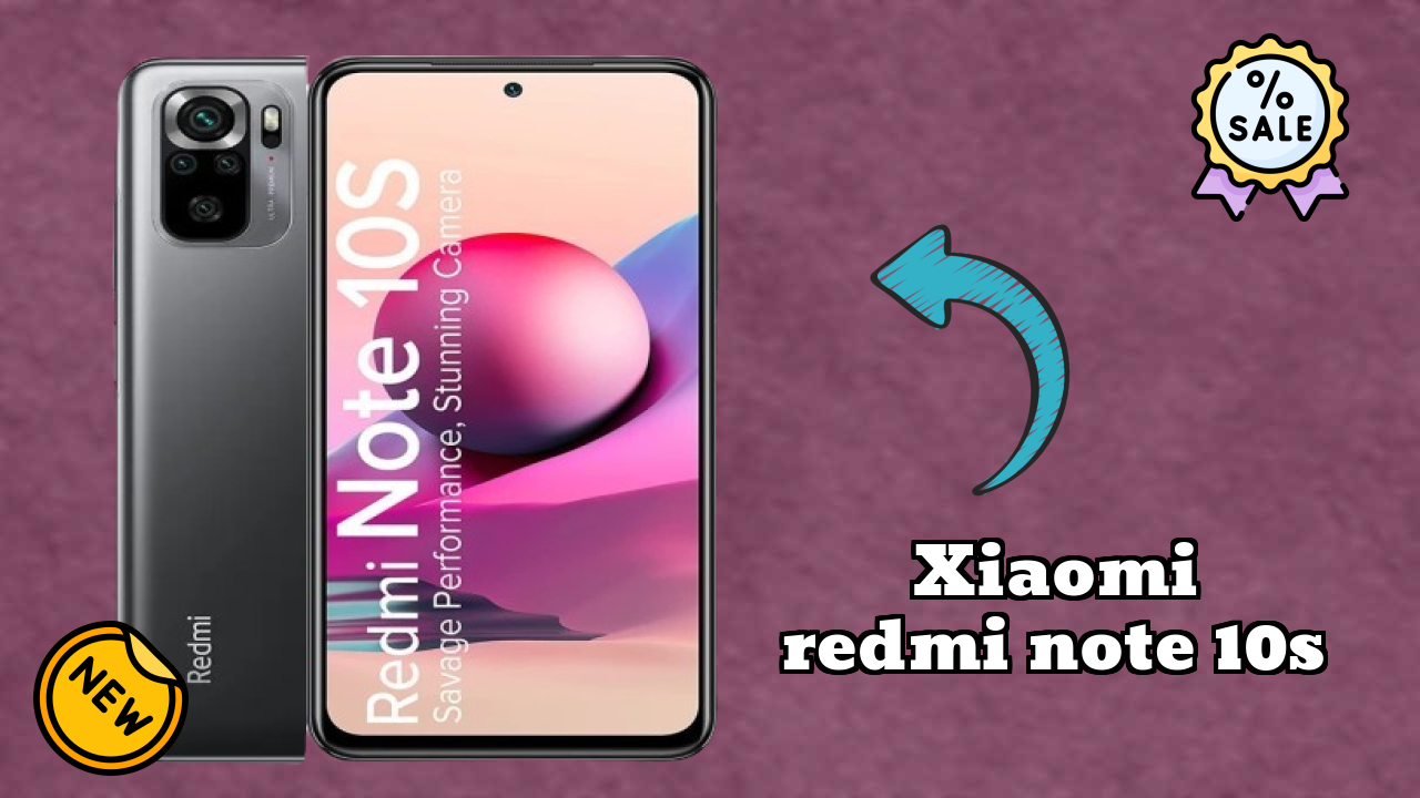 Xiaomi Redmi Note 10S Camera Samples: 64 MP + 8 MP + 2 MP + 2 MP Rear Camera Real Photos