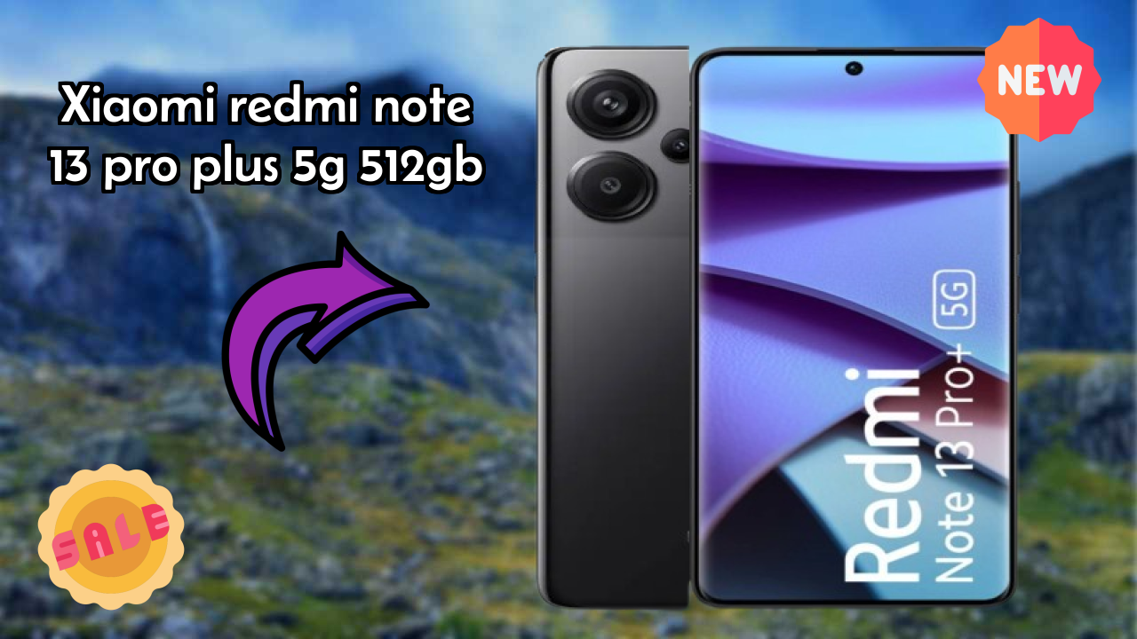 Xiaomi Redmi Note 13 Pro Plus 5G 512GB 2026 Competitor Analysis – Best Pick?
