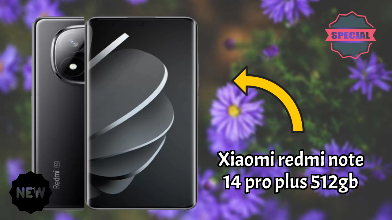 Xiaomi Redmi Note 14 Pro Plus 512GB Price Analysis: ₹31,000 Value Review