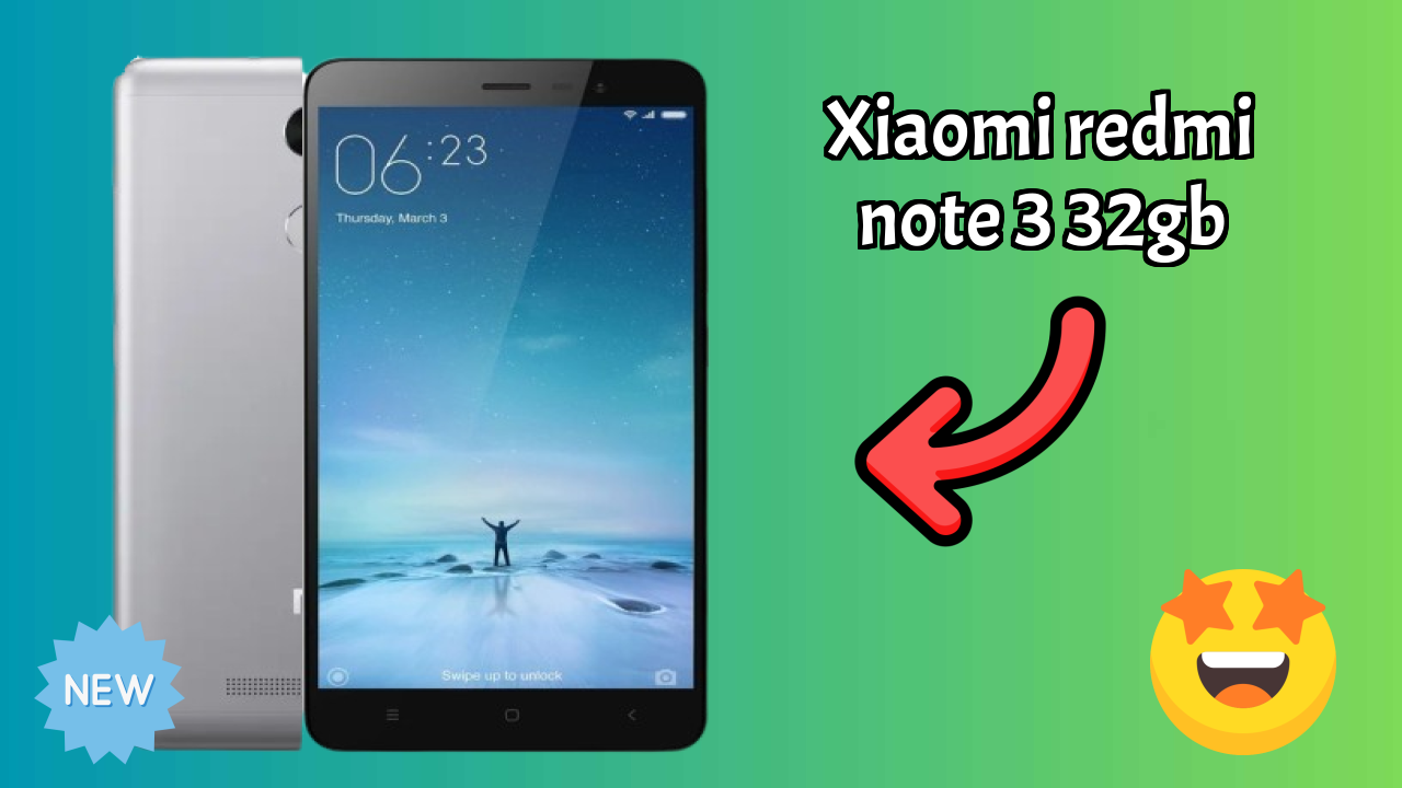 Xiaomi Redmi Note 3 32GB Price in India: ₹7,699 - Worth the Money?