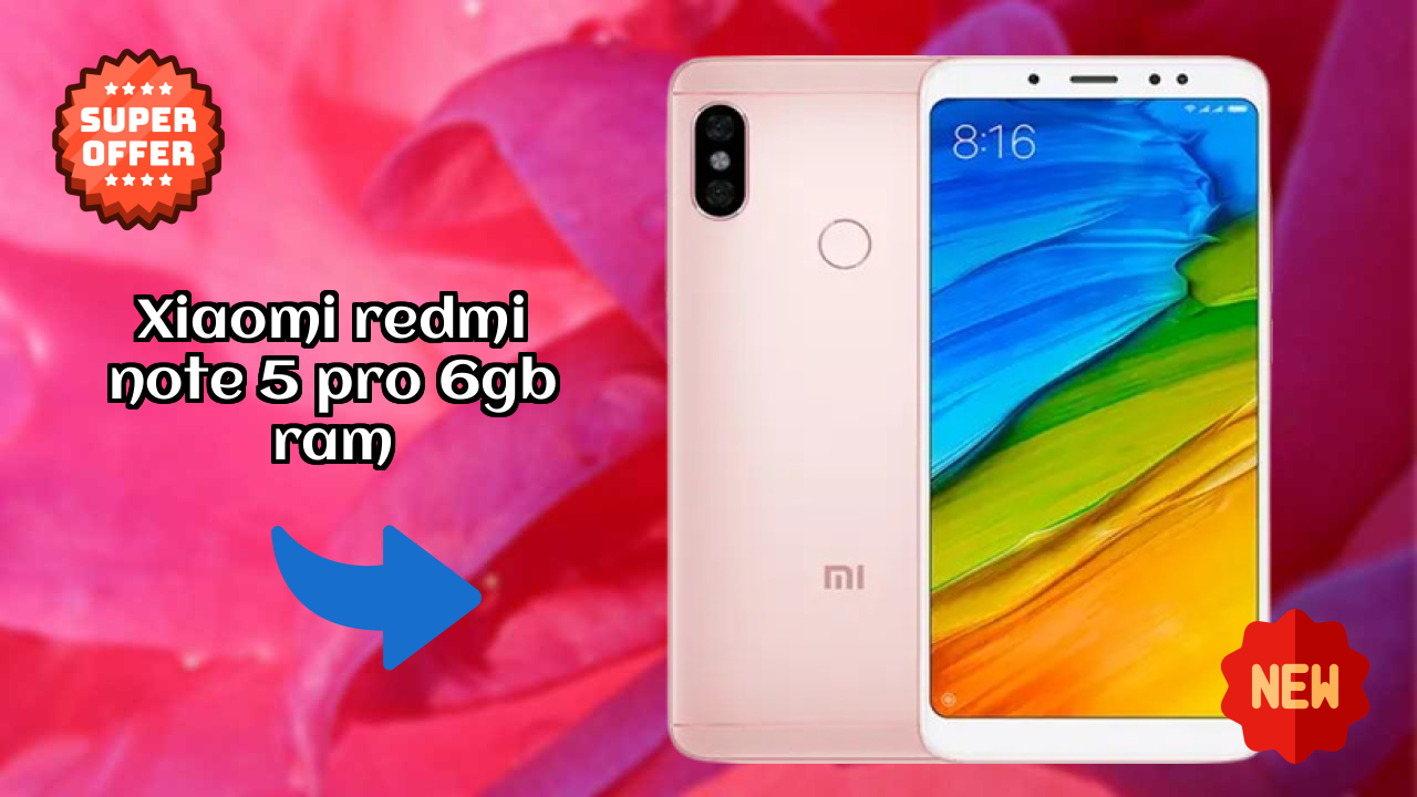 Xiaomi Redmi Note 5 Pro 6GB RAM Gaming Performance: Snapdragon 636 FPS