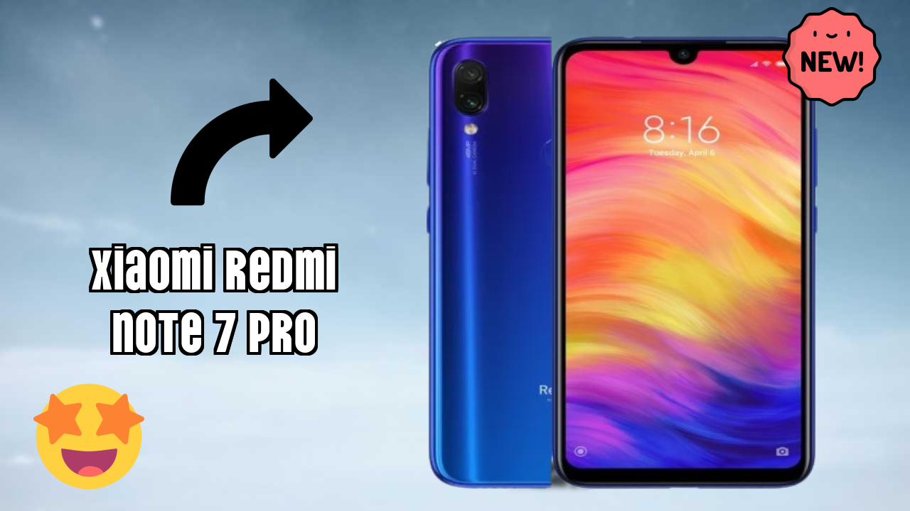 Xiaomi Redmi Note 7 Pro Battery Life: 4000 MAh Quick Charging Charging Speed