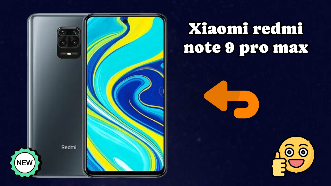 Xiaomi Redmi Note 9 Pro Max at ₹14,999 - Best Phone in This Price?