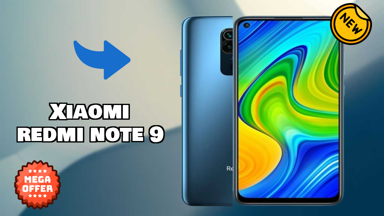 Xiaomi Redmi Note 9 Display Quality: IPS LCD Explained