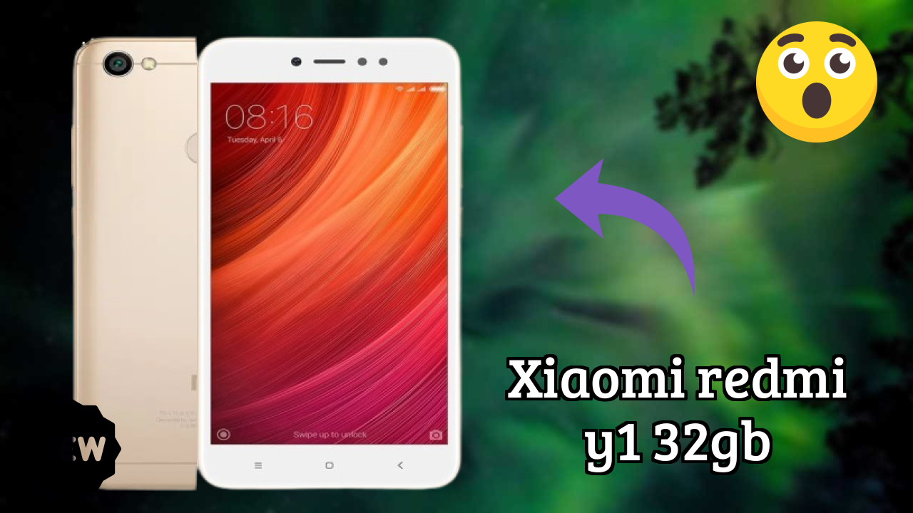 Xiaomi Redmi Y1 32GB Display Review: IPS LCD Quality