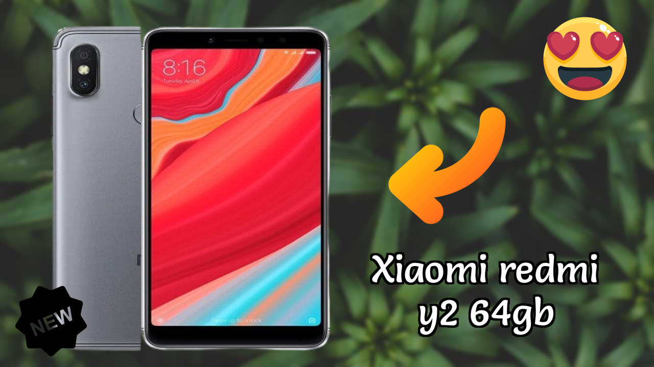 Xiaomi Redmi Y2 64GB 2026: Detailed Feature And Review